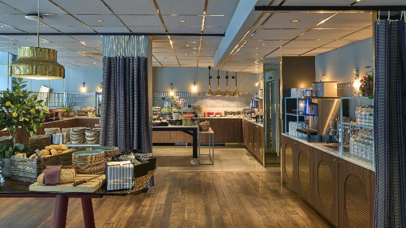 Scandic Sjofartshotellet Stockholm