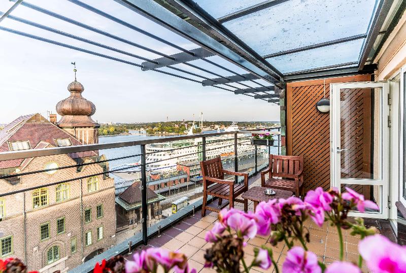 Scandic Sjofartshotellet Stockholm image