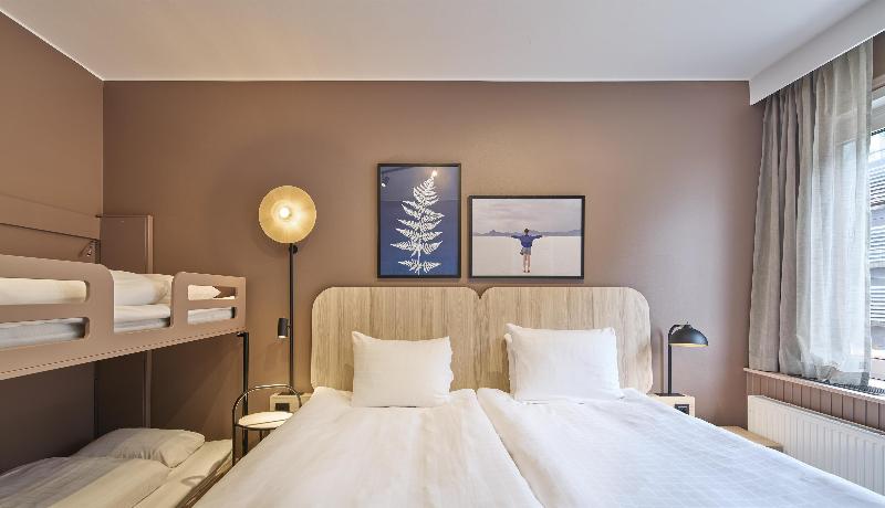 Scandic Sjofartshotellet Stockholm