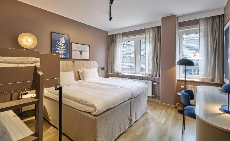 Scandic Sjofartshotellet Stockholm