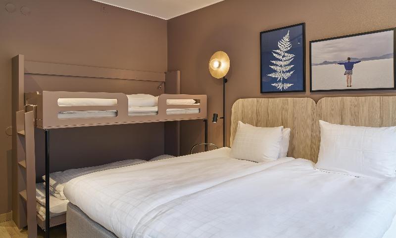 Scandic Sjofartshotellet Stockholm