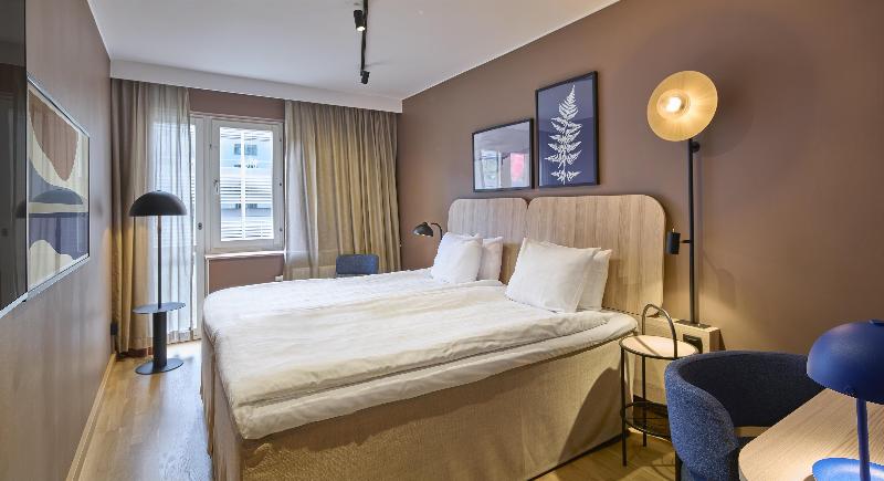 Scandic Sjofartshotellet Stockholm
