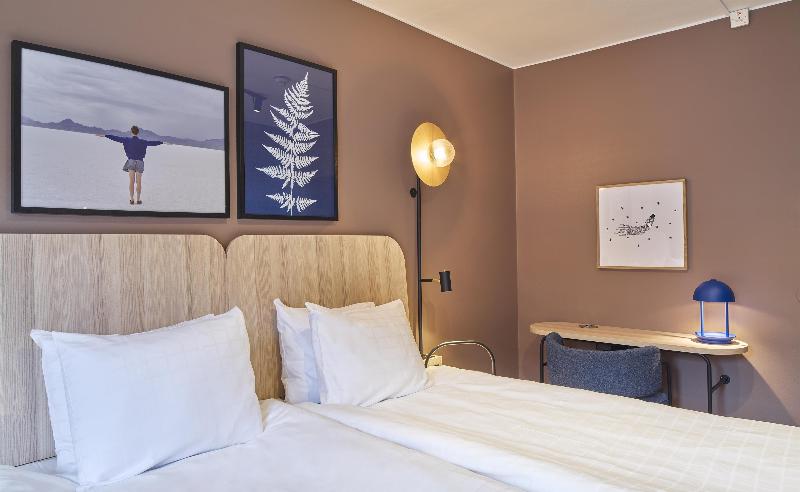 Scandic Sjofartshotellet Stockholm