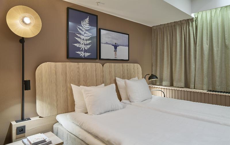 Scandic Sjofartshotellet Stockholm