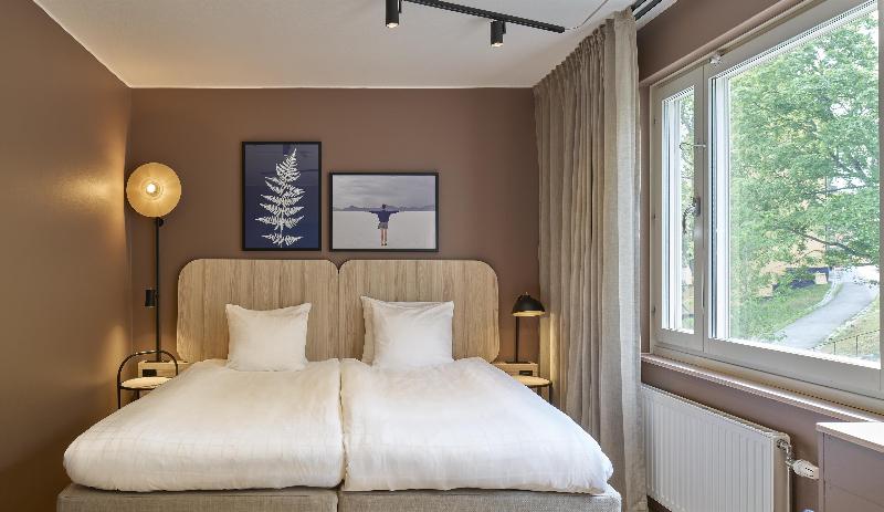 Scandic Sjofartshotellet Stockholm