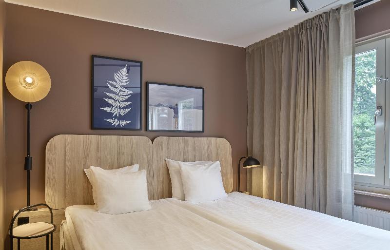 Scandic Sjofartshotellet Stockholm
