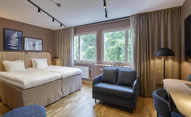Scandic Sjofartshotellet Stockholm