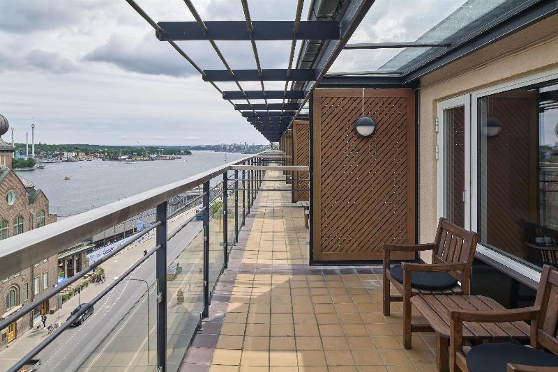 Scandic Sjofartshotellet Stockholm