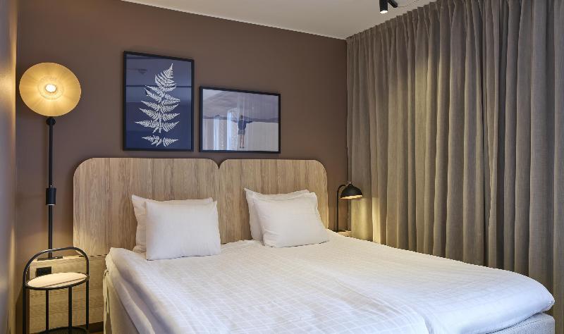 Scandic Sjofartshotellet Stockholm