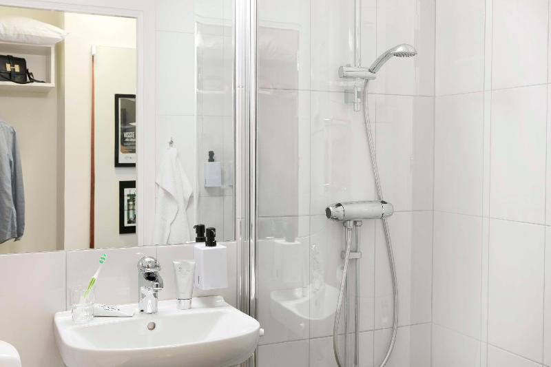Scandic Sjofartshotellet Stockholm