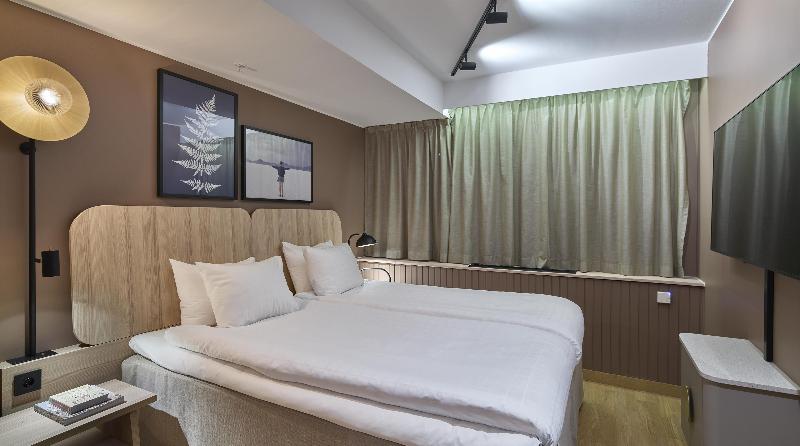 Scandic Sjofartshotellet Stockholm