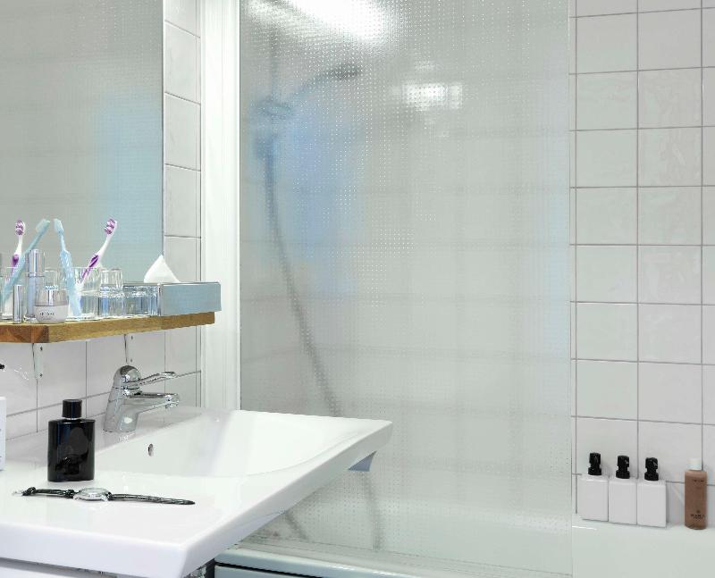 Scandic Sjofartshotellet Stockholm