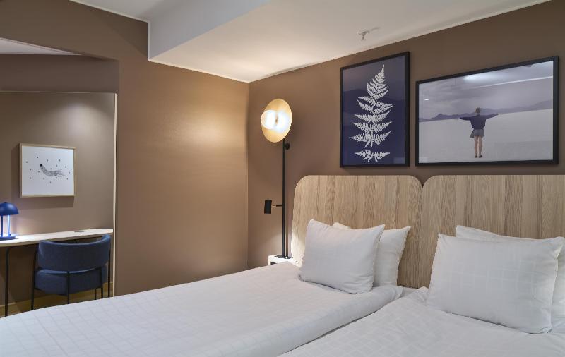 Scandic Sjofartshotellet Stockholm