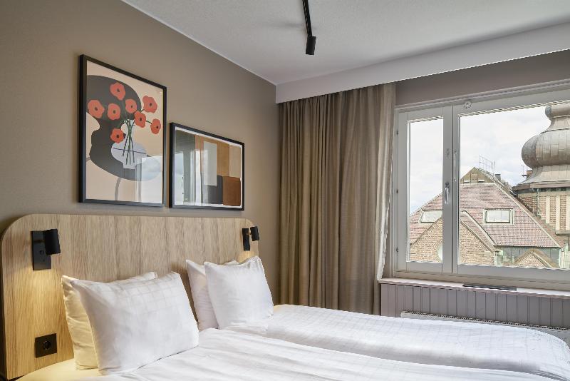 Scandic Sjofartshotellet Stockholm