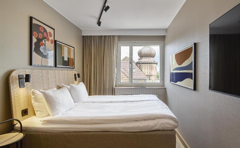 Scandic Sjofartshotellet Stockholm