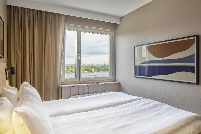 Scandic Sjofartshotellet Stockholm