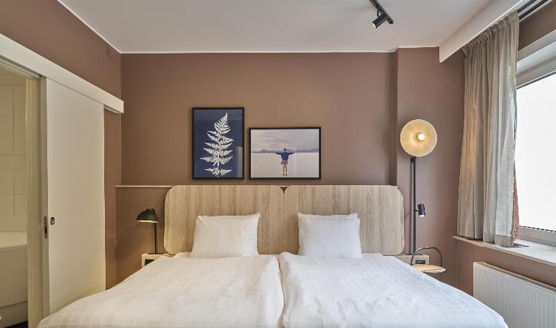 Scandic Sjofartshotellet Stockholm