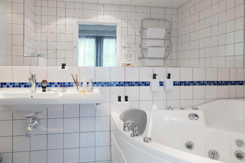 Scandic Sjofartshotellet Stockholm