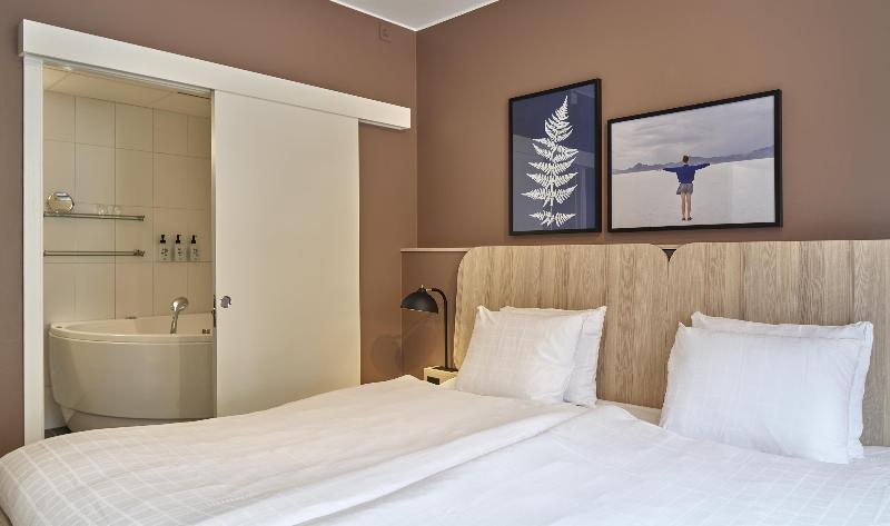 Scandic Sjofartshotellet Stockholm