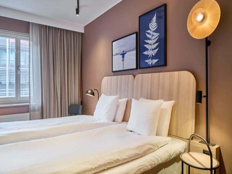 Scandic Sjofartshotellet Stockholm image