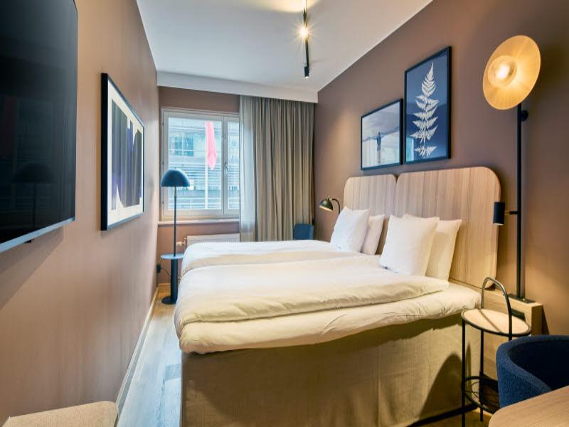 Scandic Sjofartshotellet Stockholm image