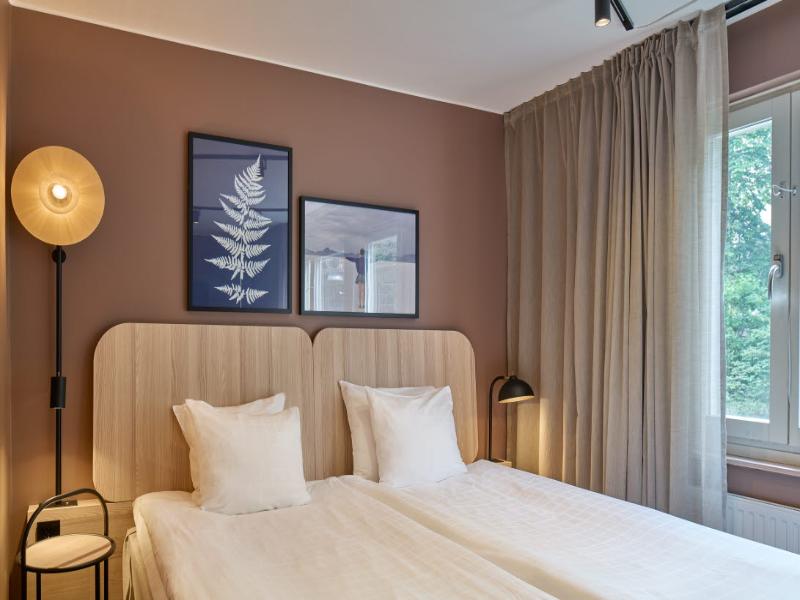 Scandic Sjofartshotellet Stockholm image