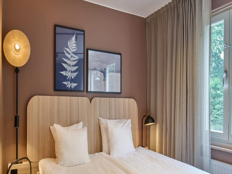 Scandic Sjofartshotellet Stockholm image