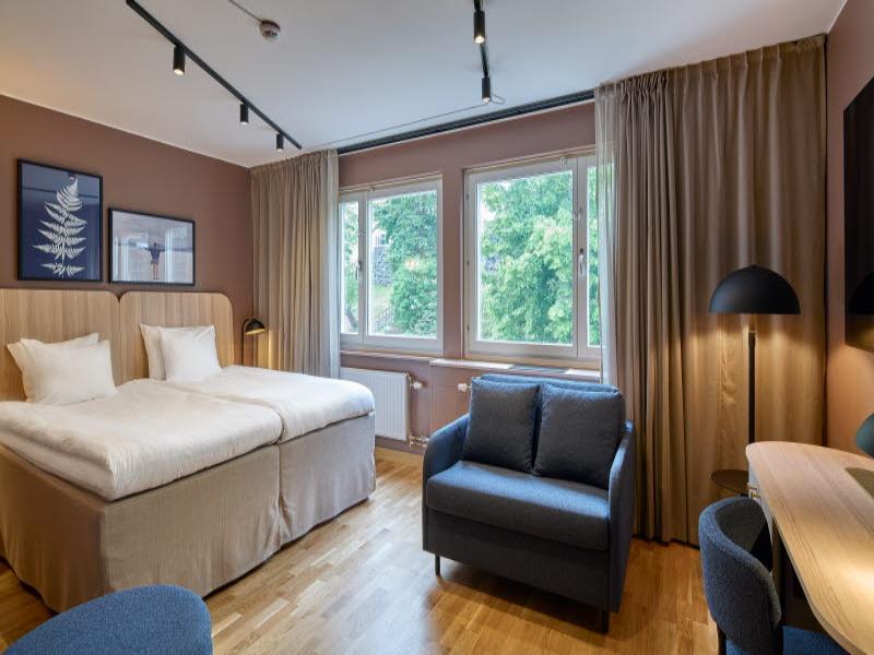 Scandic Sjofartshotellet Stockholm image