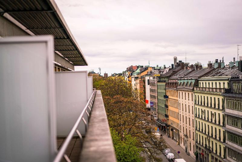 Scandic Anglais Stockholm Scandic Anglais Stockholm