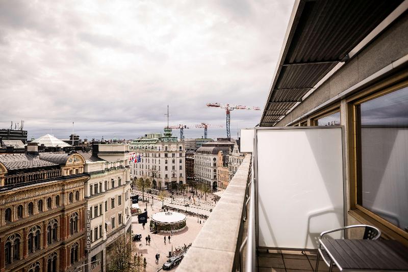Scandic Anglais Stockholm Scandic Anglais Stockholm