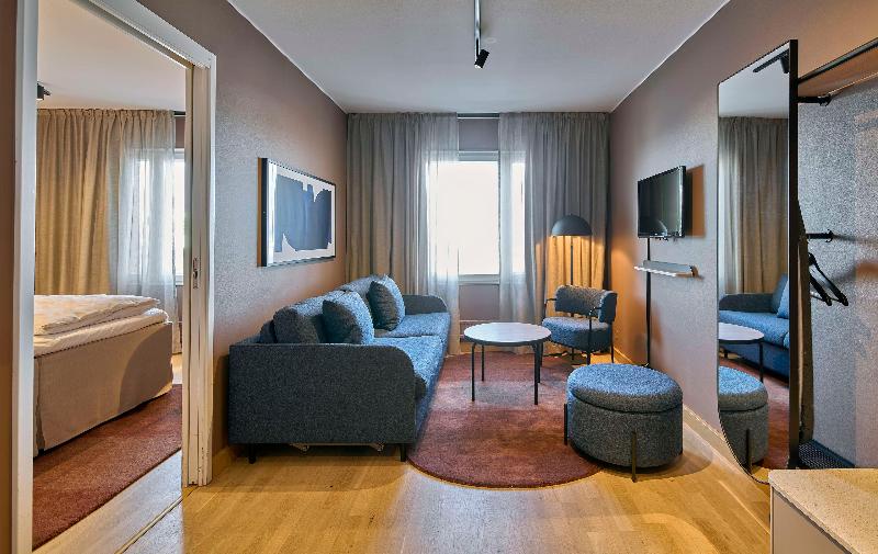 Scandic Star Sollentuna