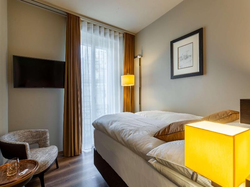 Art Boutique Hotel Monopol image