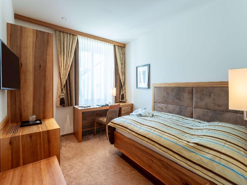 Art Boutique Hotel Monopol image