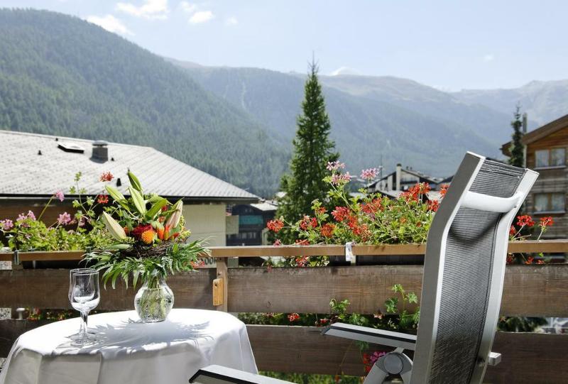 Fotos Hotel Ambassador Zermatt