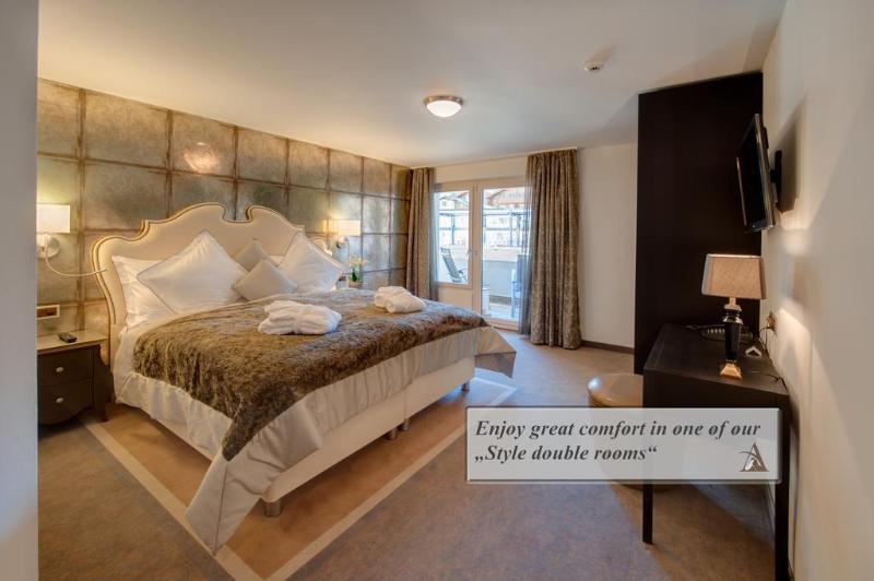 Fotos Hotel Schlosshotel Tenne