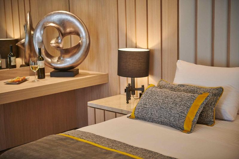 Stay in style at Divani Palace Acropolis