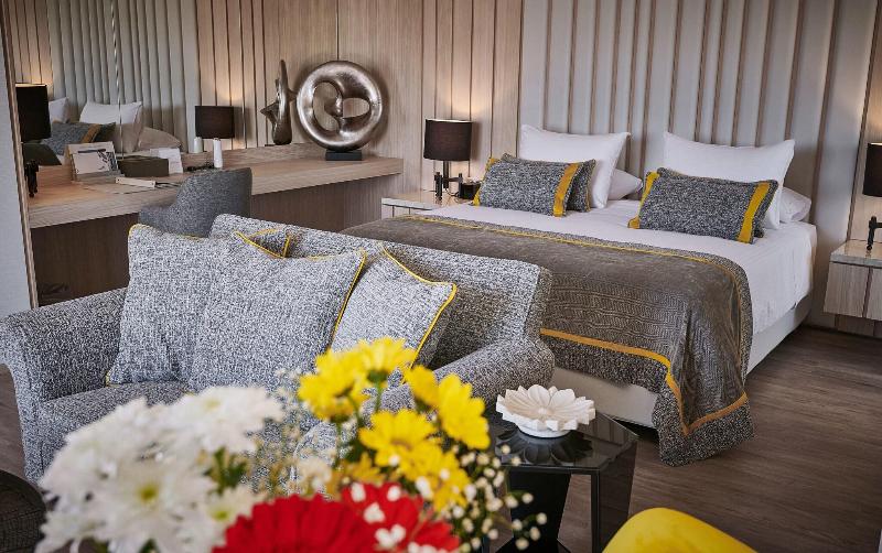 Stay in style at Divani Palace Acropolis