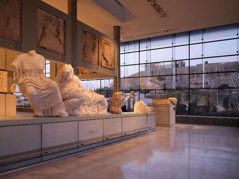 Athenaeum InterContinental Athens image