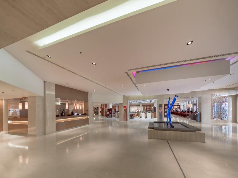 Athenaeum InterContinental Athens image