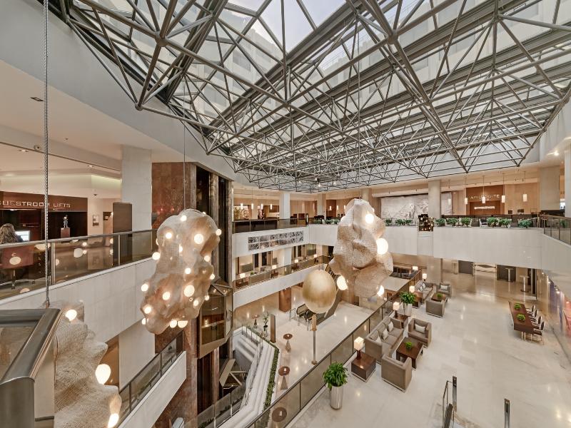 Athenaeum InterContinental Athens image