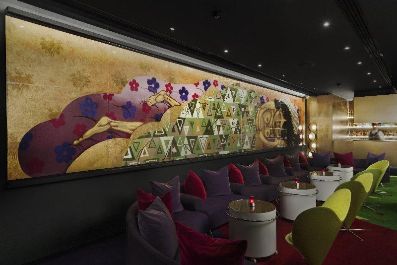 Stay in style at Intercontinental Hotels Athenaeum Athens