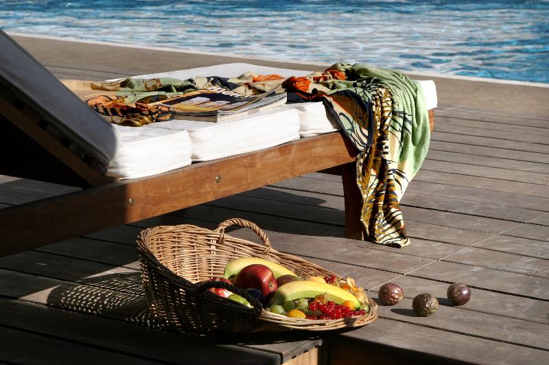 Stay in style at Intercontinental Hotels Athenaeum Athens