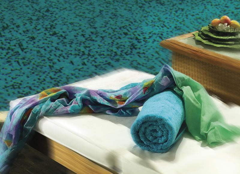 Stay in style at Intercontinental Hotels Athenaeum Athens