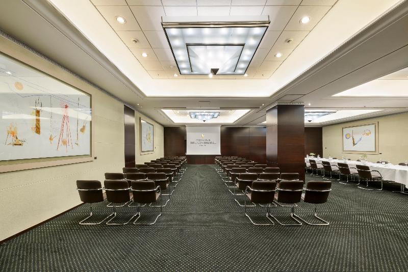 Stay in style at Intercontinental Hotels Athenaeum Athens