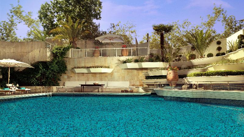 Stay in style at Intercontinental Hotels Athenaeum Athens