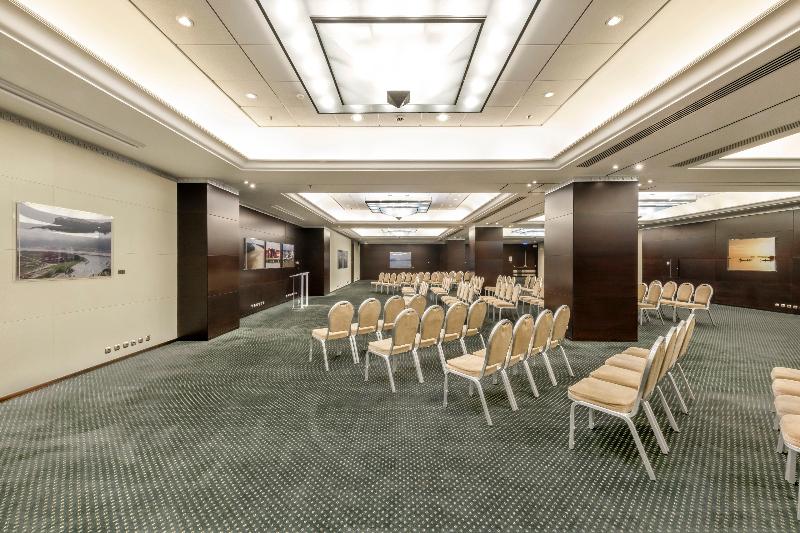 Stay in style at Intercontinental Hotels Athenaeum Athens