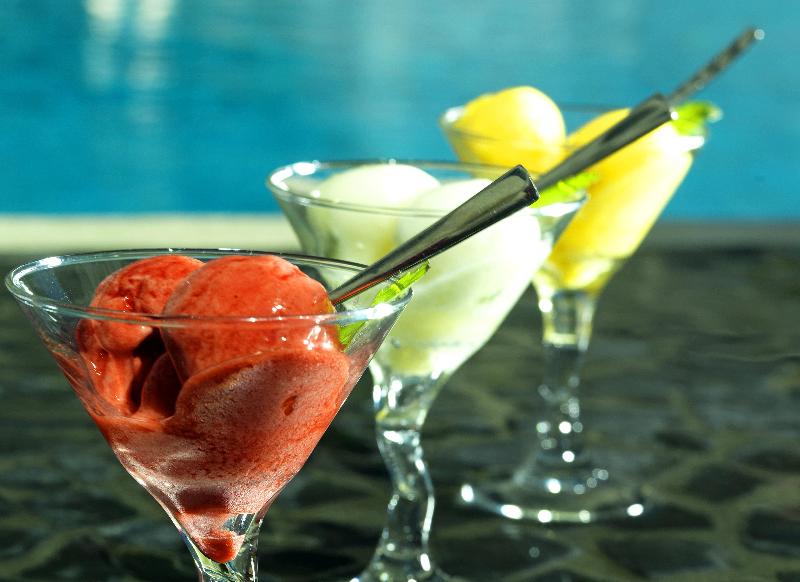 Stay in style at Intercontinental Hotels Athenaeum Athens