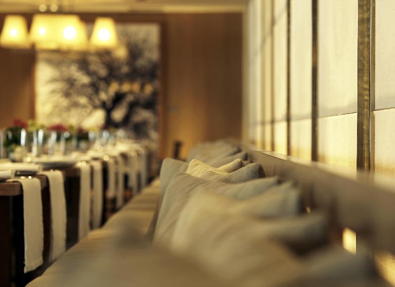 Stay in style at Intercontinental Hotels Athenaeum Athens