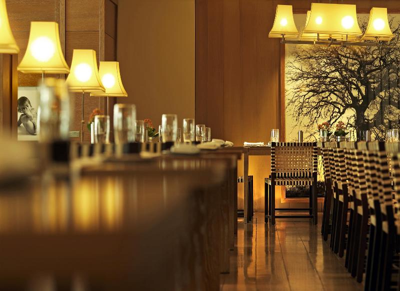Stay in style at Intercontinental Hotels Athenaeum Athens