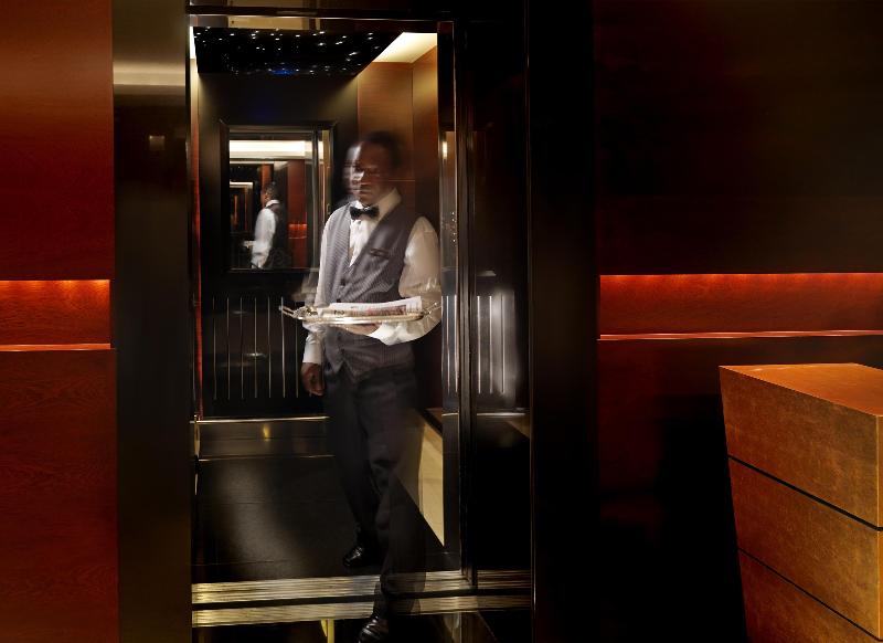 Stay in style at Intercontinental Hotels Athenaeum Athens